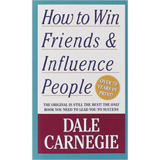 How to Win Firends & Influence People