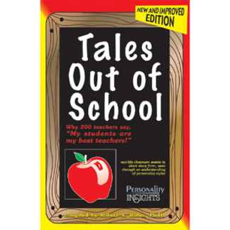 Tales Out of School