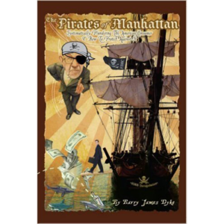 The Pirates of Manhattan