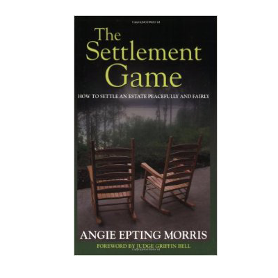 The Settlement Game