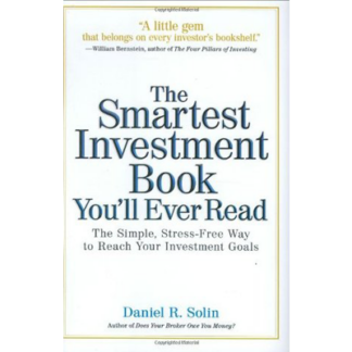 The Smartest Investment Book You'll Ever Read