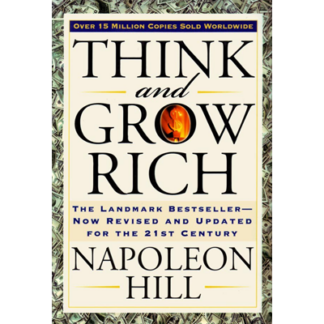 Think and Grow Rich