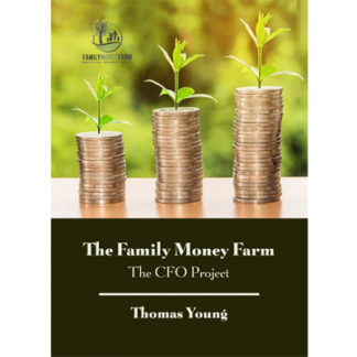 The Family Money Farm - CFO Project
